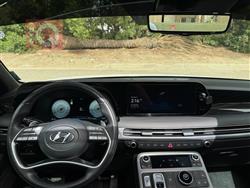 هيونداي باليسيد